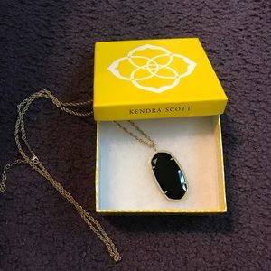 Kendra Scott Rae Necklace